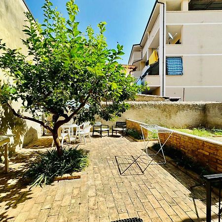 Gemelli House - City Center Тропеа Екстер'єр фото