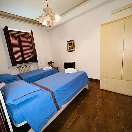 Gemelli House - City Center Тропеа Екстер'єр фото
