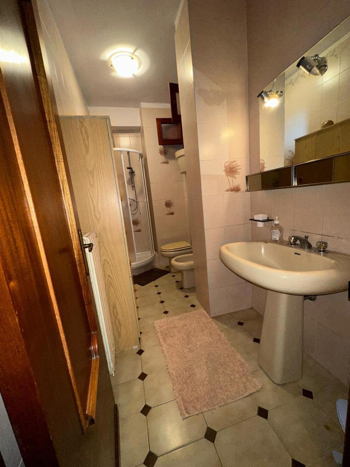 Gemelli House - City Center Тропеа Екстер'єр фото