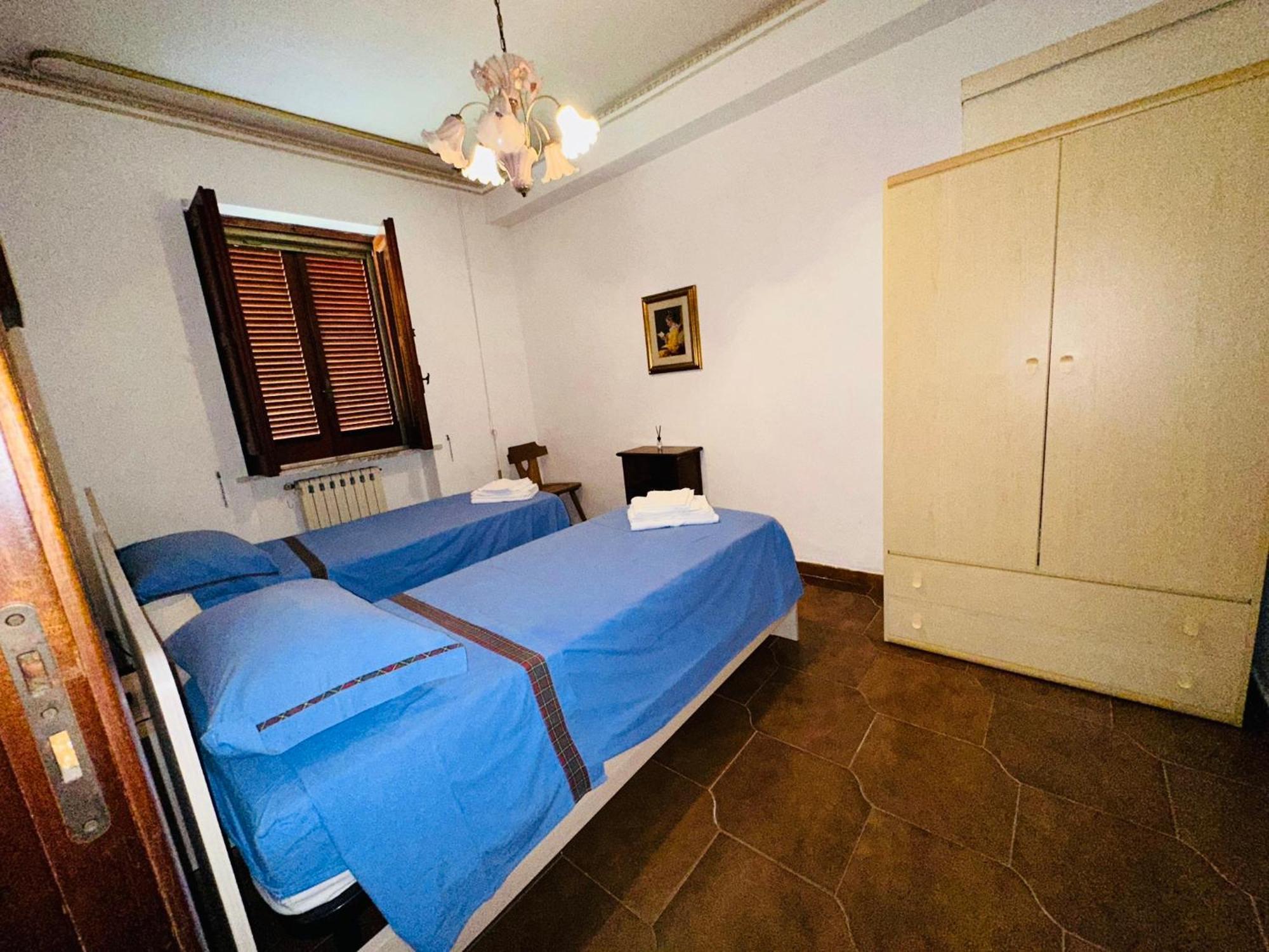 Gemelli House - City Center Тропеа Екстер'єр фото