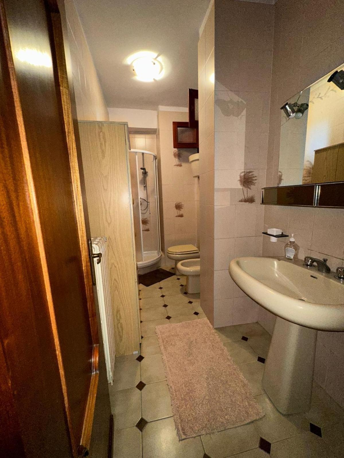 Gemelli House - City Center Тропеа Екстер'єр фото