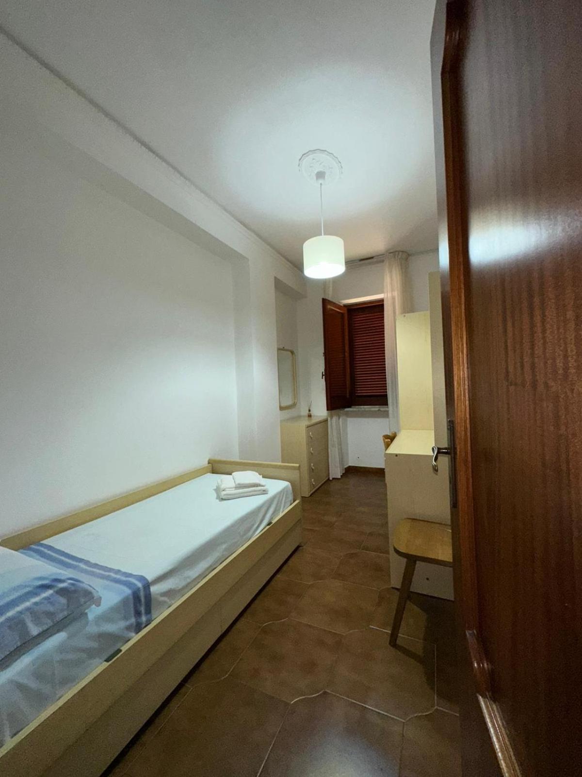 Gemelli House - City Center Тропеа Екстер'єр фото