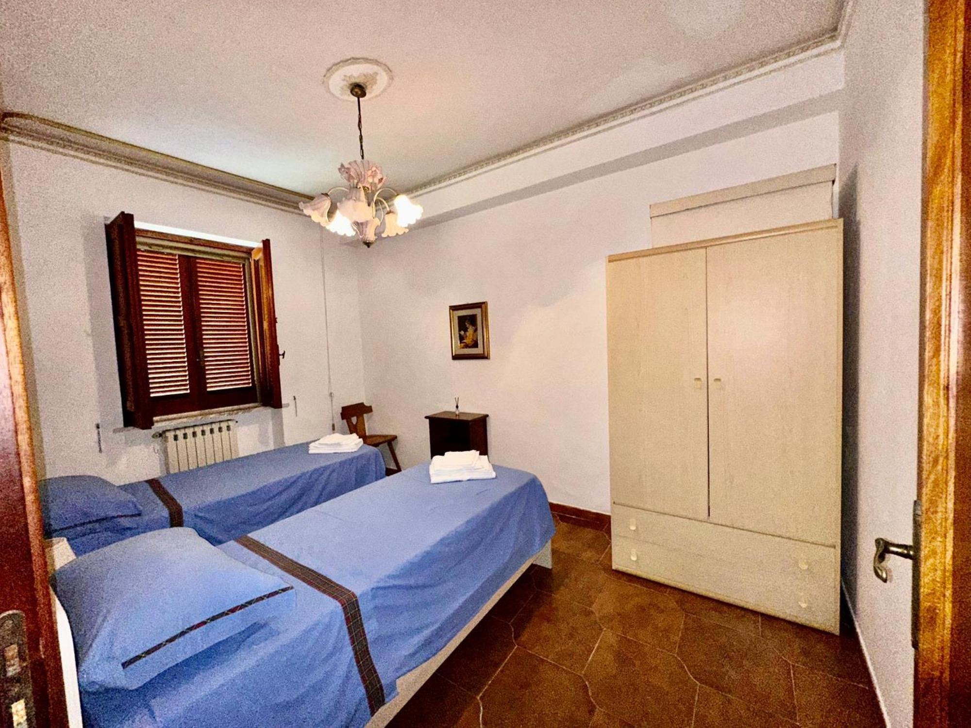 Gemelli House - City Center Тропеа Екстер'єр фото