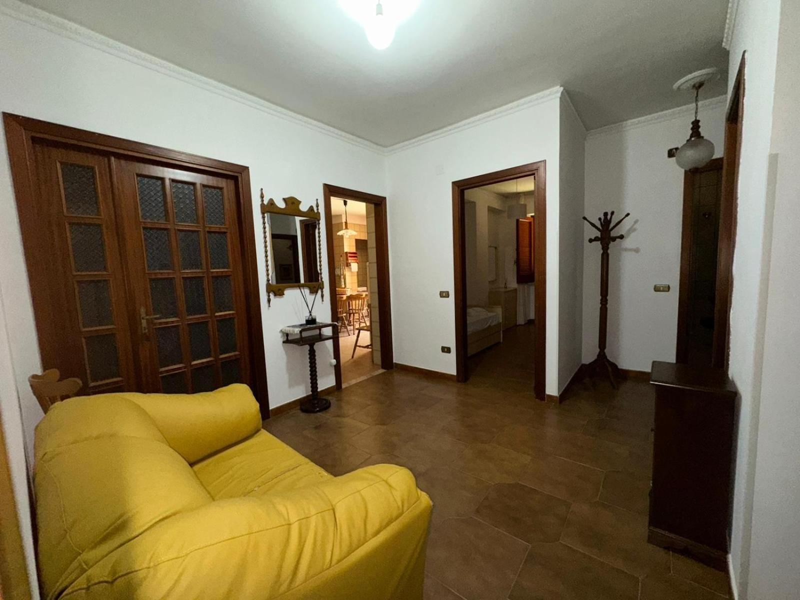 Gemelli House - City Center Тропеа Екстер'єр фото