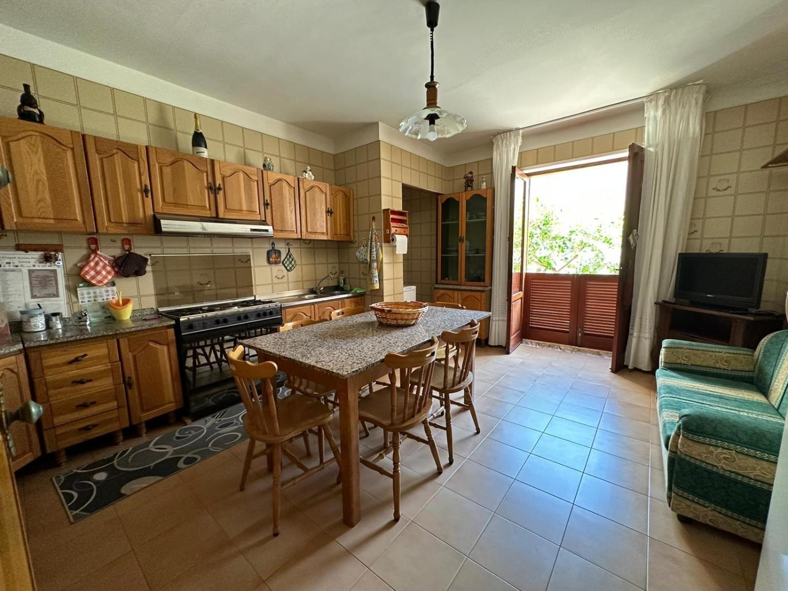Gemelli House - City Center Тропеа Екстер'єр фото
