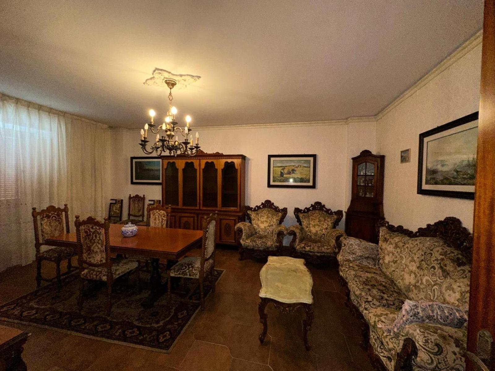 Gemelli House - City Center Тропеа Екстер'єр фото