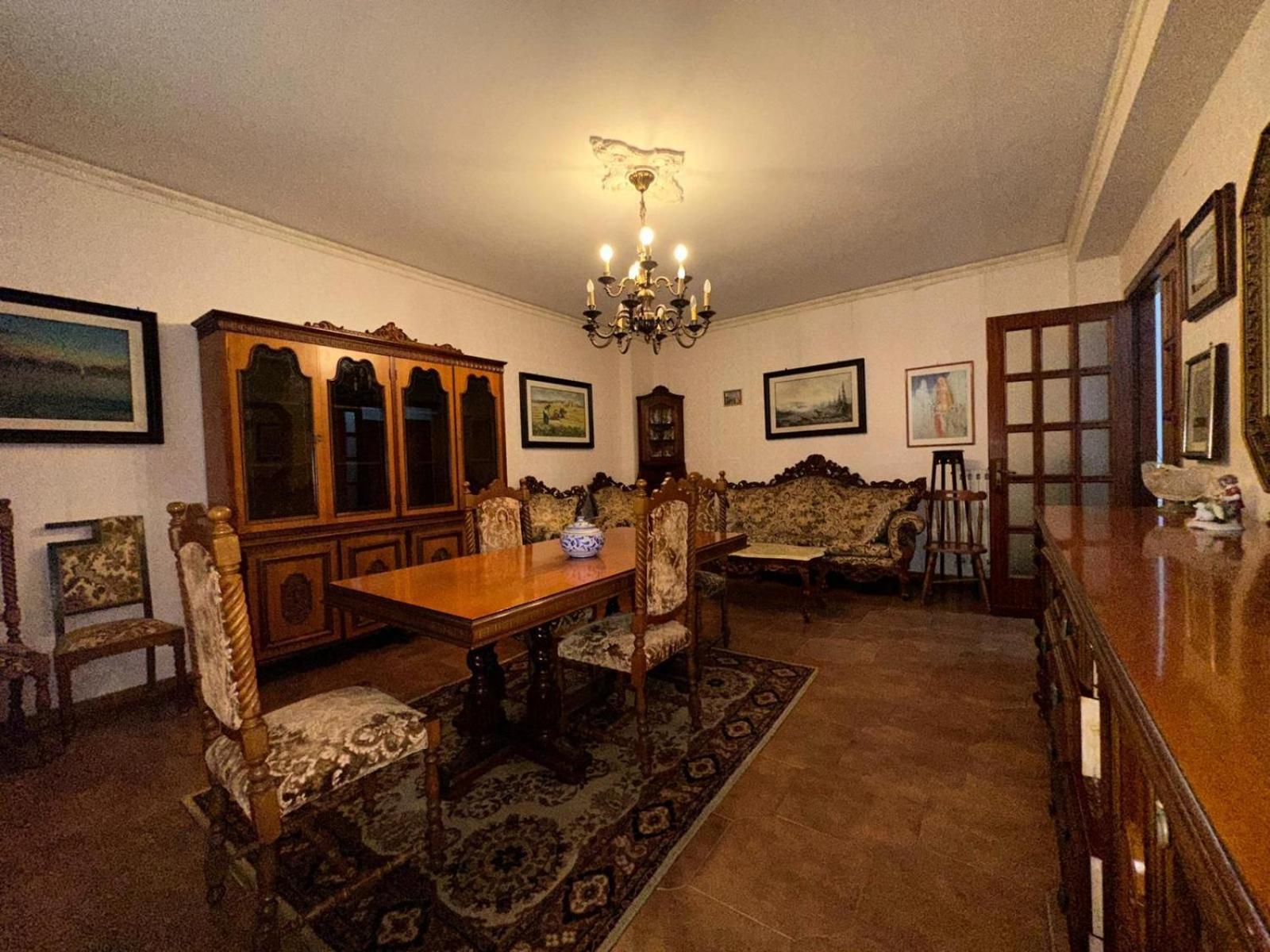 Gemelli House - City Center Тропеа Екстер'єр фото