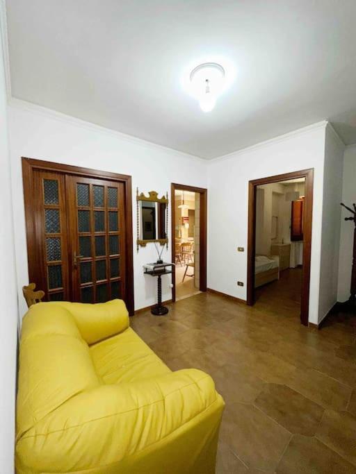 Gemelli House - City Center Тропеа Екстер'єр фото