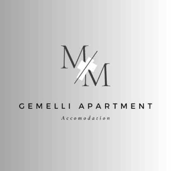 Gemelli House - City Center Тропеа Екстер'єр фото